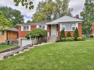 487 Morrvue Dr, Cincinnati, OH 45238