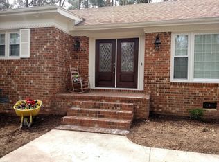 3011 Harriman Rd, Durham, NC 27705