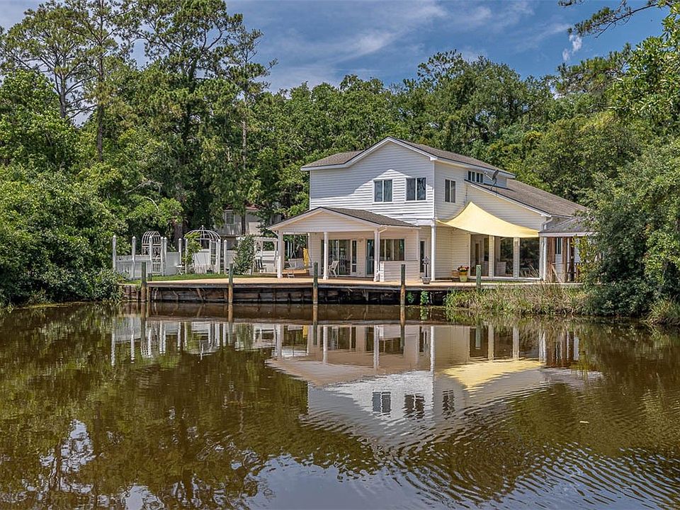 109 Meadows Dr, Saint Simons Island, GA 31522 Zillow