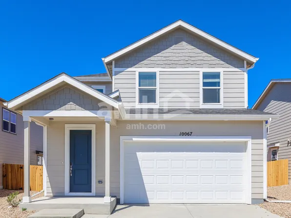 10067 Atchinson Ct, Commerce City, CO 80022