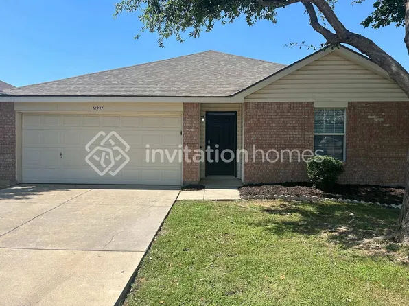 14237 Cedar Post Dr, Haslet, TX 76052
