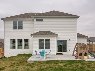 17118 Samantha Rd, Gretna, NE 68028