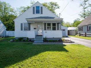 1746 Suffolk Ave, Schenectady, NY 12303