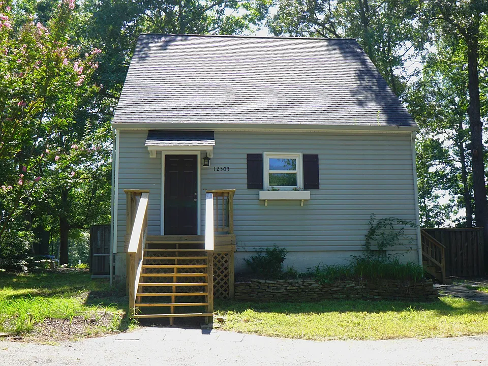12303 Duck River Rd