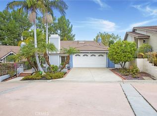 405 E Sand Cyn, Brea, CA 92821