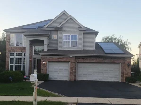 1230 W Claridge Ct, Palatine, IL 60067