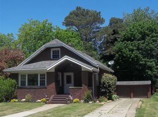 3524 Iroquois Ave, Erie, PA 16511