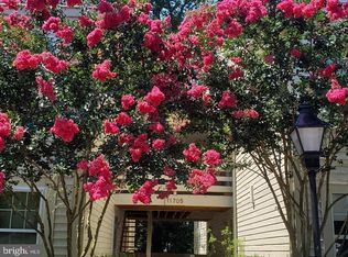 11705J Karbon Hill Ct #506B, Reston, VA