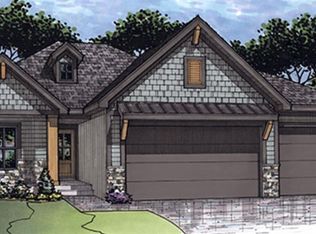 32480 W 167th Ct, Gardner, KS 66030