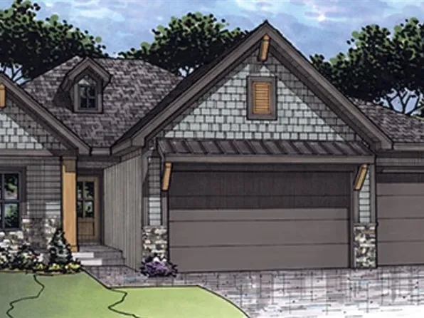 32480 W 167th Ct, Gardner, KS 66030