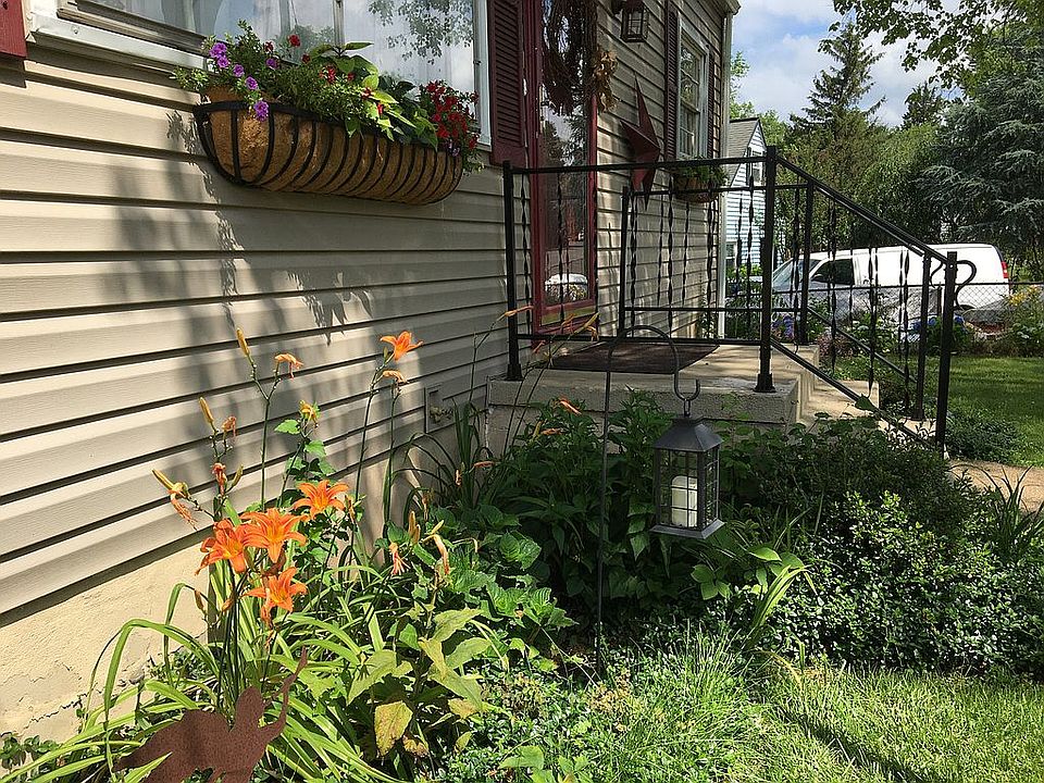 223 Lambert Side View