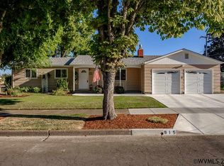 915 31st Ave SE, Albany, OR 97322