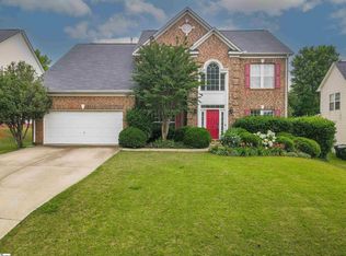 6 Silverthorn Ct, Simpsonville, SC 29681