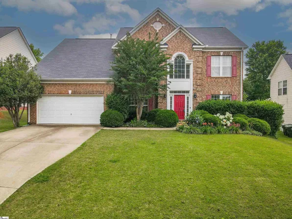 6 Silverthorn Ct, Simpsonville, SC 29681