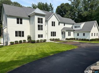159 Easton Rd, Westport, CT 06880