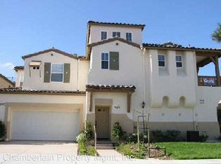3075 Via Maximo, Carlsbad, CA 92009