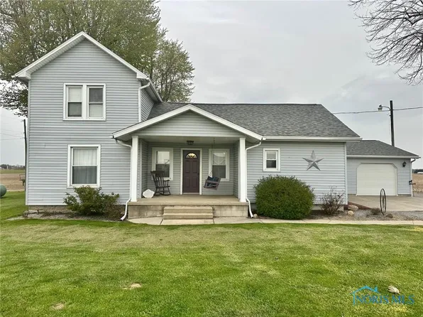 15377 County Road 16 #3, Fayette, OH 43521
