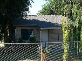 1924 E 13th St, Stockton, CA