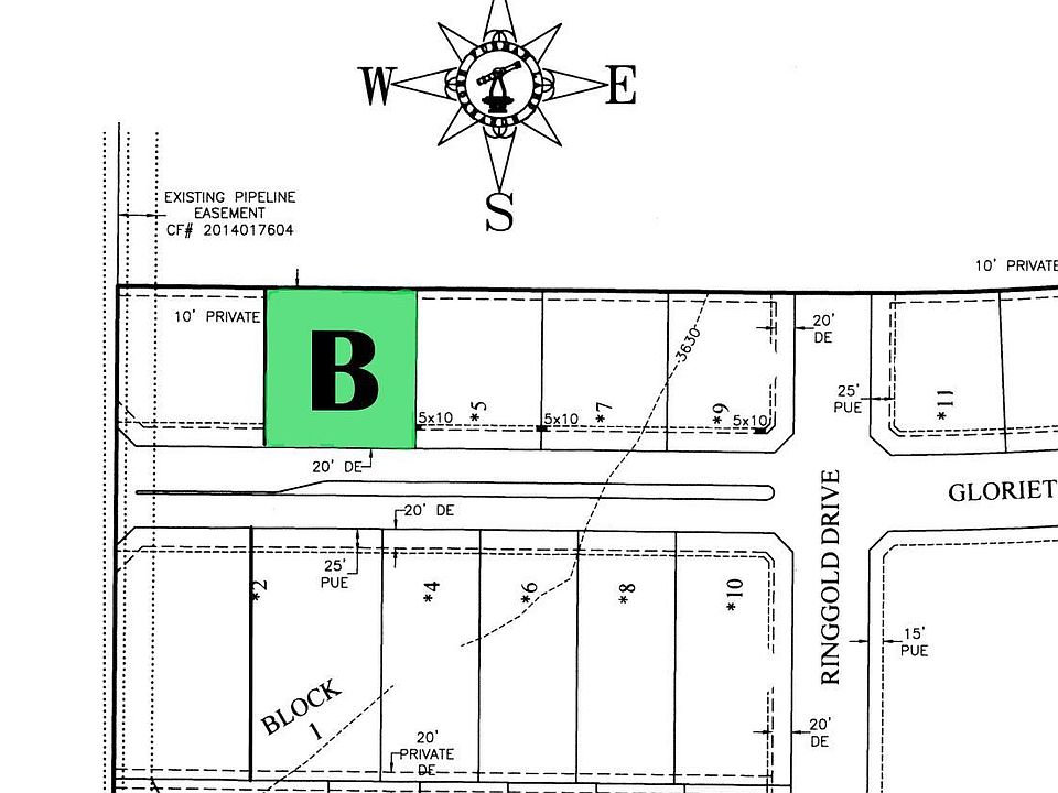 1st image of 1B Glorieta Dr