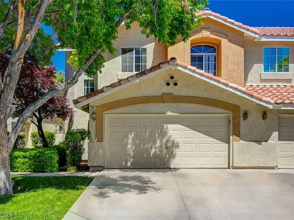 124 Broken Rock Dr, Henderson, NV 89074