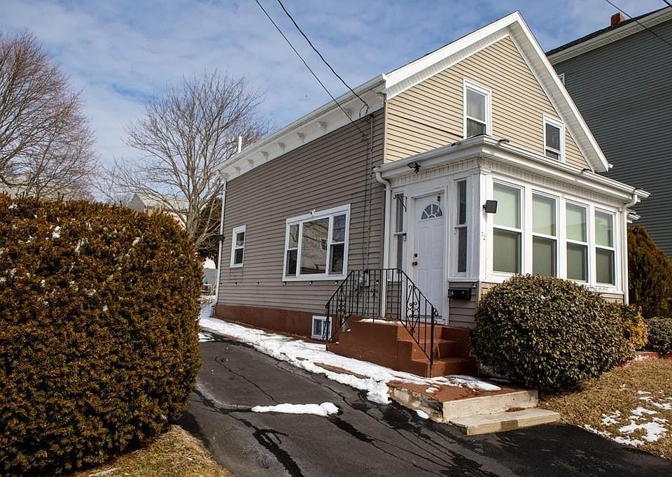 72 Jepson St, Fall River, MA 02723 Zillow