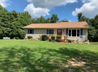 306 Pryors Fork Rd, Bedford, KY 40006
