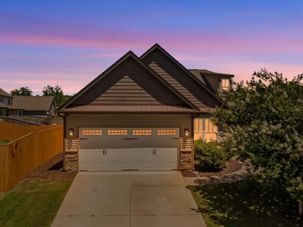 413 Kensrowe Dr, Boiling Springs, SC 29316