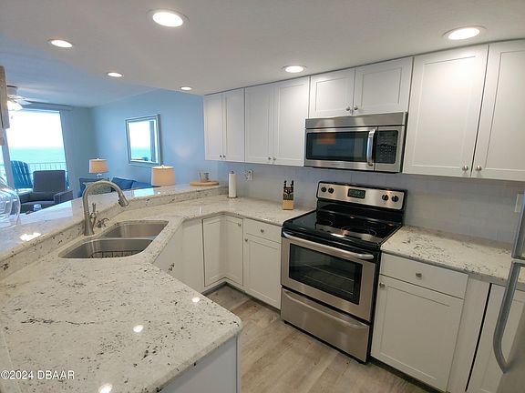 2nd image of 4453 S Atlantic Ave Unit 607