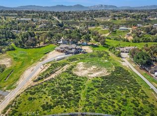 0 Summit Cir LOT 4, Temecula, CA 92592