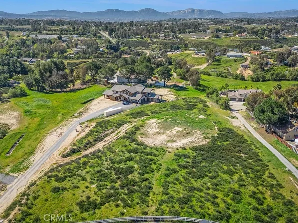 0 Summit Cir Lot 4, Temecula, CA 92592