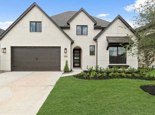 7331 Compass Dr, Katy, TX 77493