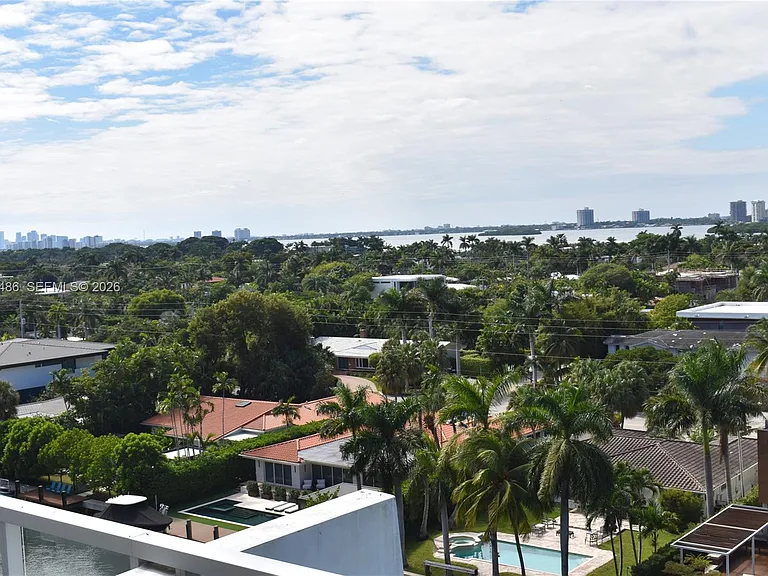 9940 W Bay Harbor Dr #6D — Photo 37