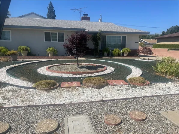 540 W Rosewood Ct, Ontario, CA 91762