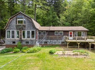490 Cross Point Rd, Edgecomb, ME 04556