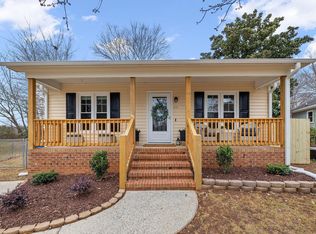 512 Ellis Ct, Raleigh, NC 27603