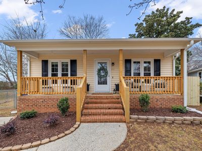 512 Ellis Ct, Raleigh, NC, 27603