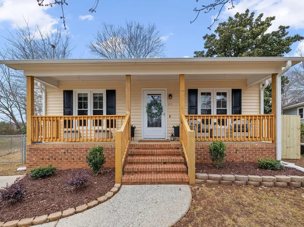 512 Ellis Ct, Raleigh, NC 27603
