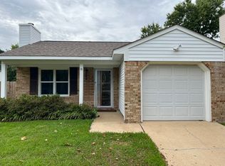 813 Crashaw St, Virginia Beach, VA 23462