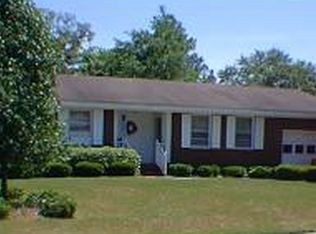 3038 Brighton Cir, Augusta, GA 30906