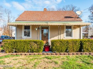 4117 Bubbling Over Dr, Louisville, KY 40216