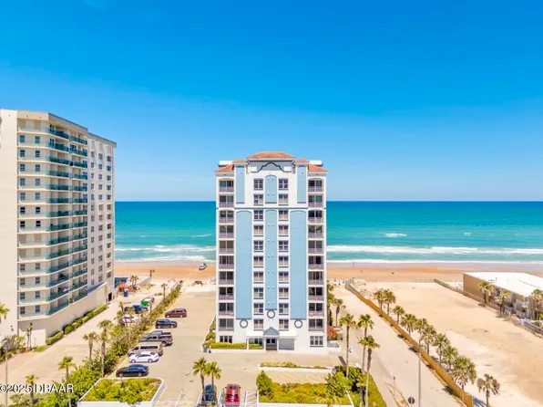 2071 S Atlantic Ave APT 305, Daytona Beach Shores, FL 32118