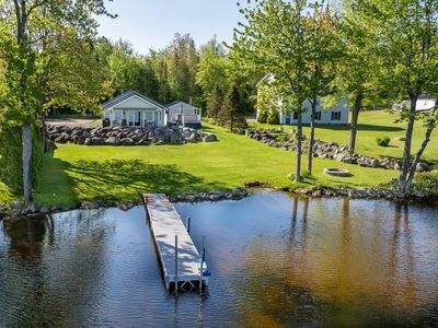24 Sunny Cove Lane, Meddybemps, ME, 04657
