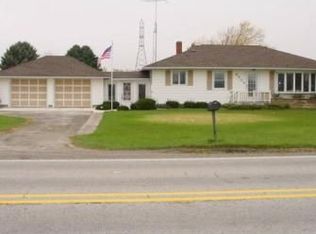 8904 Ridge Hwy, Britton, MI 49229