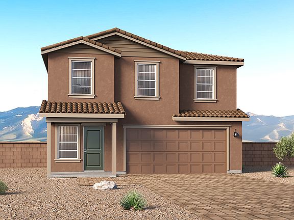 Plan Elevation.