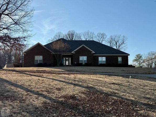 159 County Road 442, Jonesboro, AR 72404