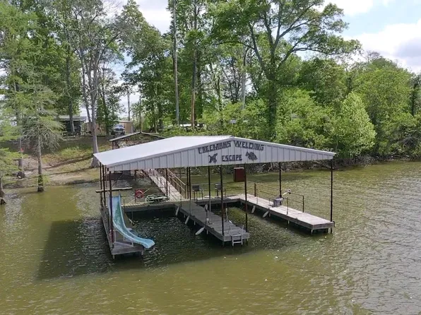 Highway 129, Monterey, LA 71354