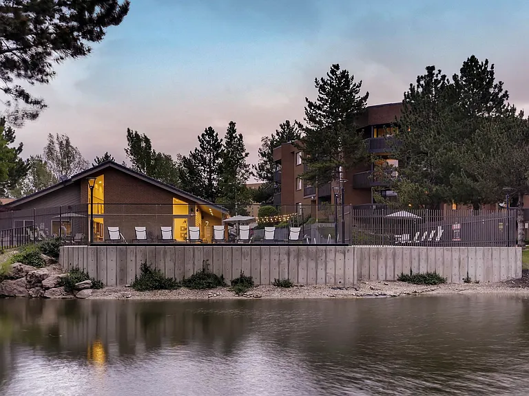 Alta Springs — Photo 29