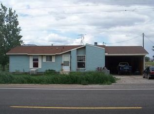 3255 E Highway 119, Richfield, UT 84701