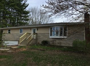 4395 E Orchard Dr, Knox, IN