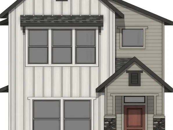 5910 S Baneberry Ave, Meridian, ID 83642